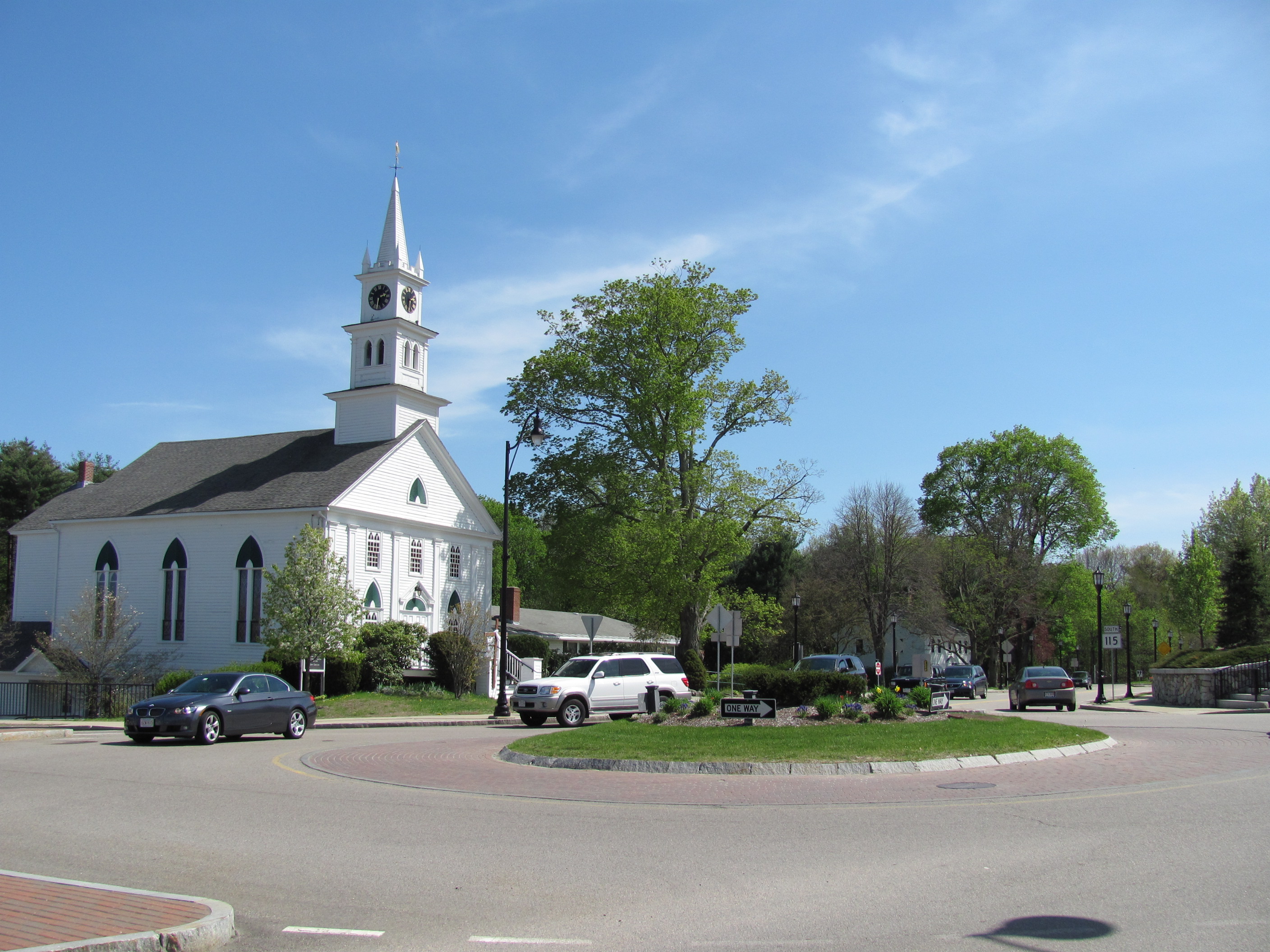 Norfolk