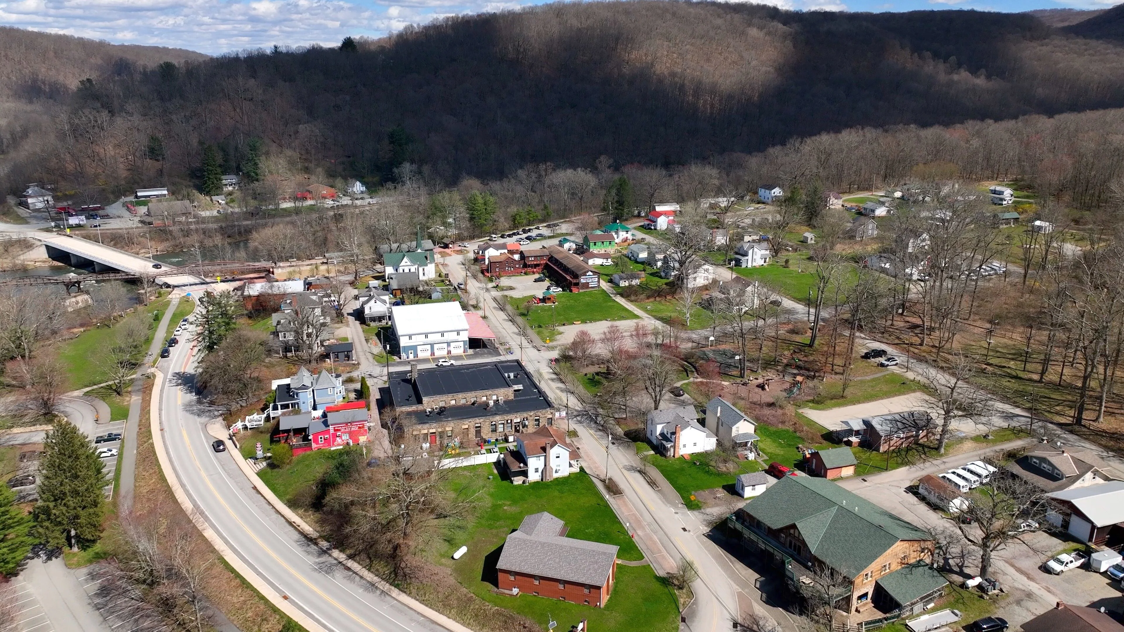 Normalville