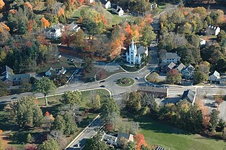 North Andover