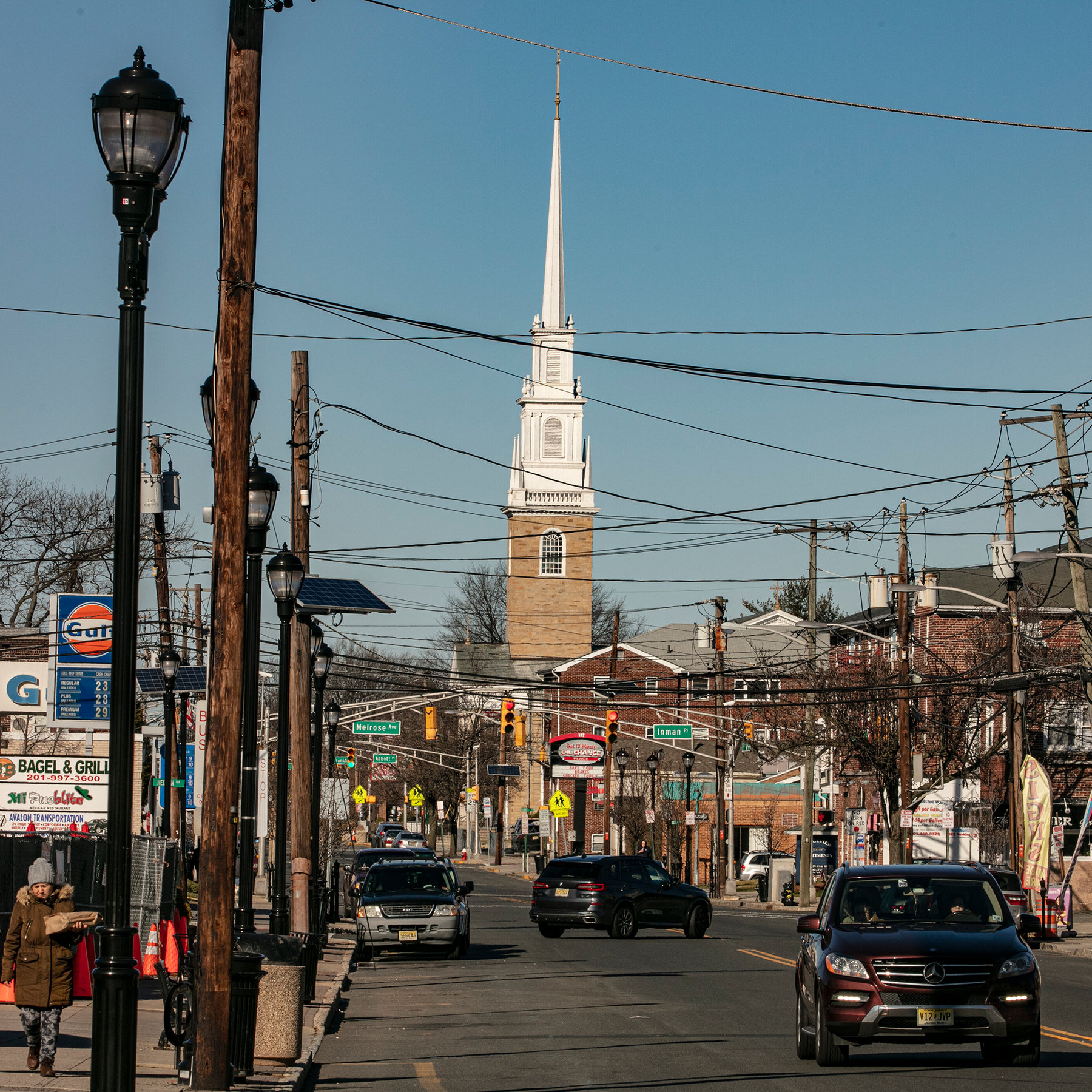 North Arlington