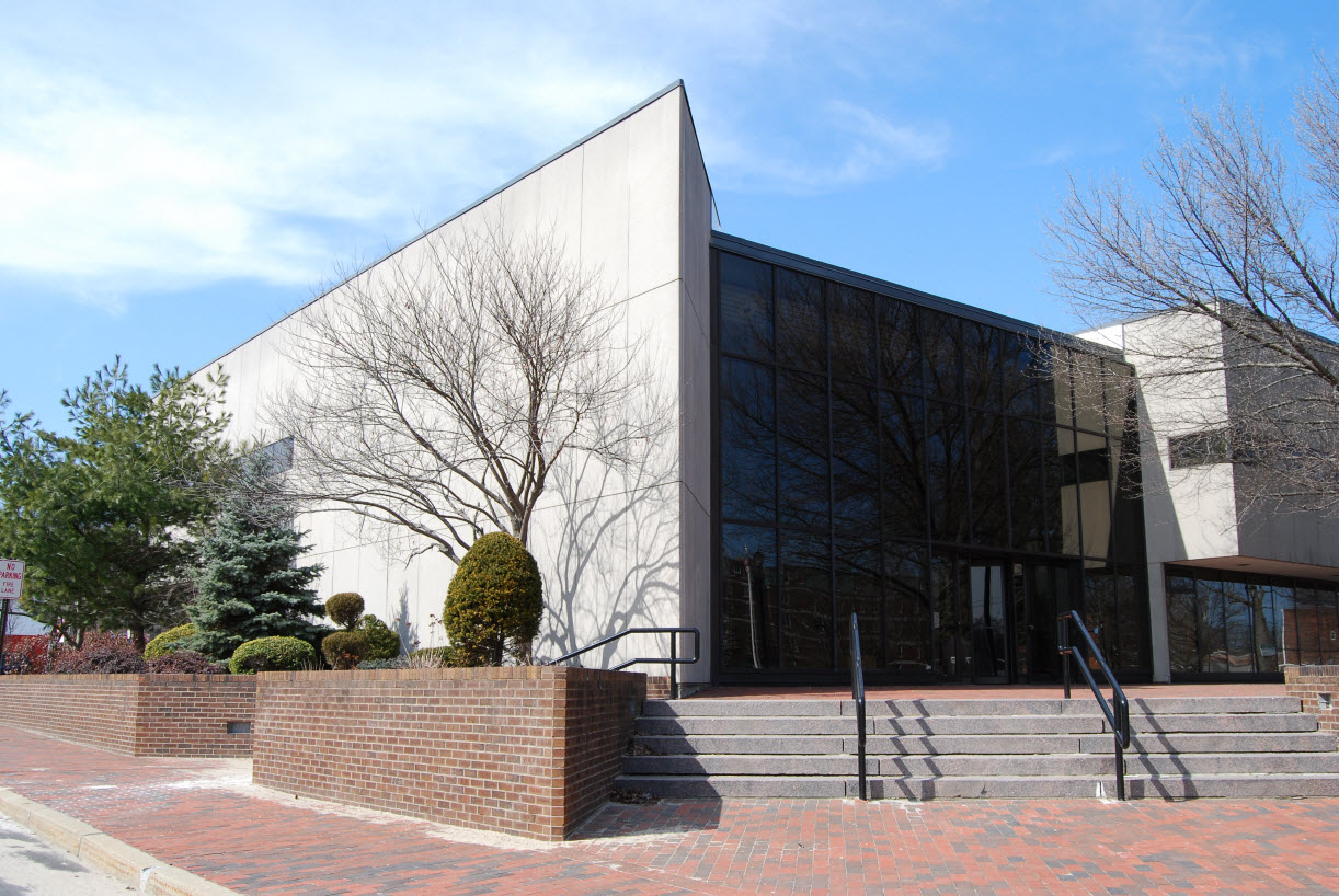 North Attleboro