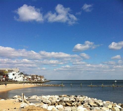 North Beach
