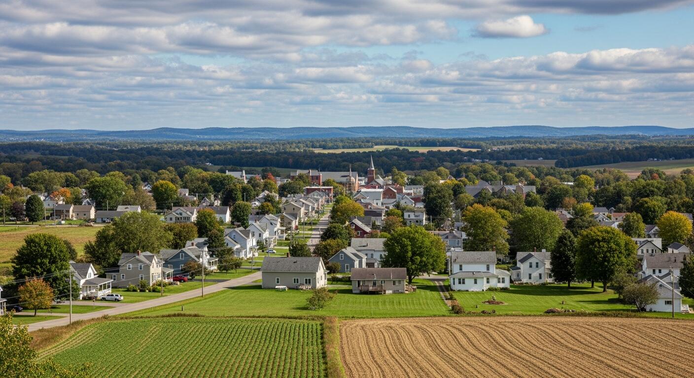 North Chili