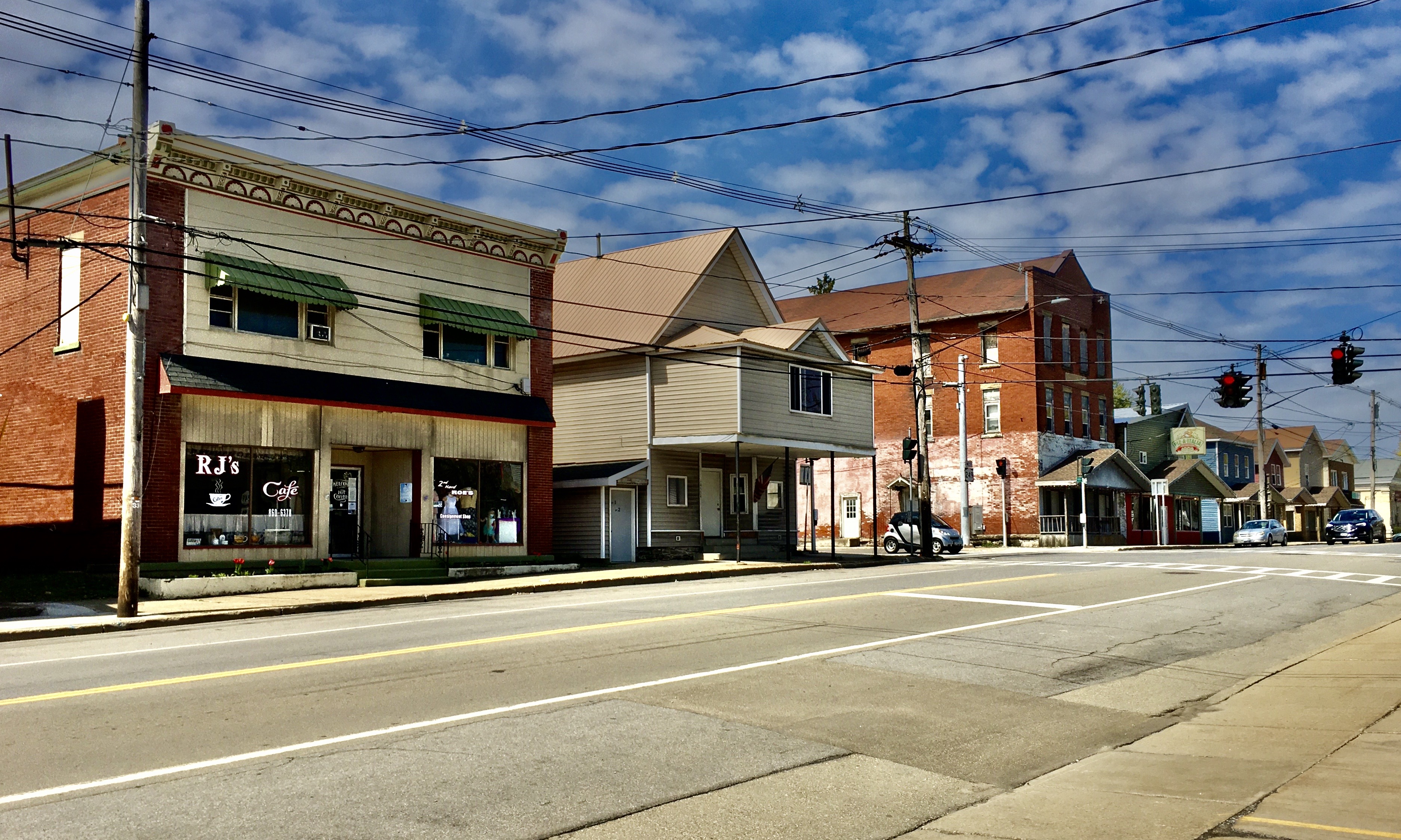 North Collins