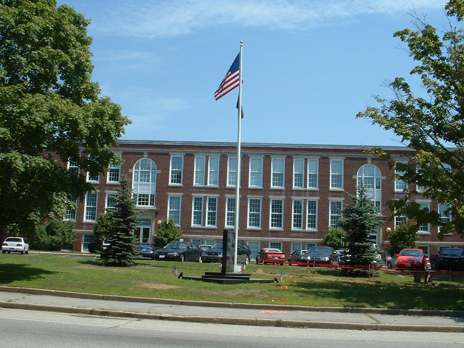 North Dartmouth