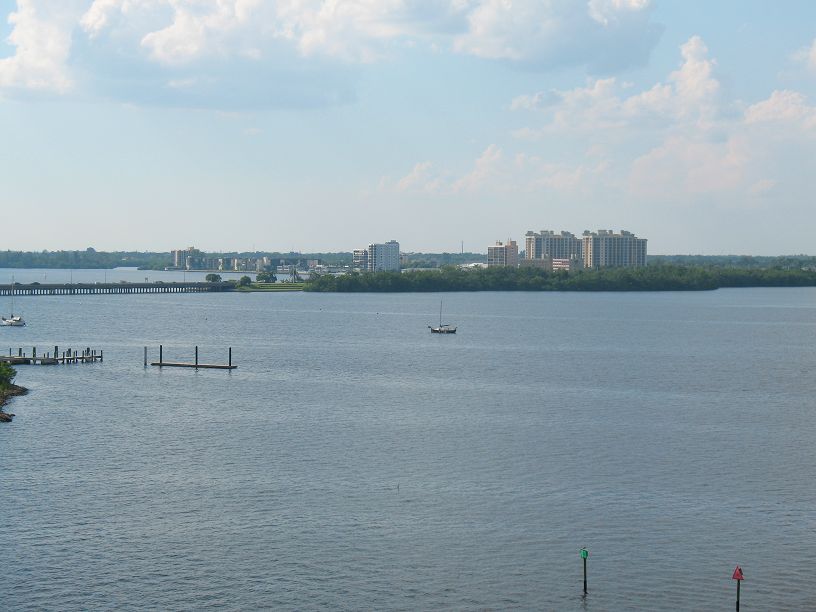 North Fort Myers