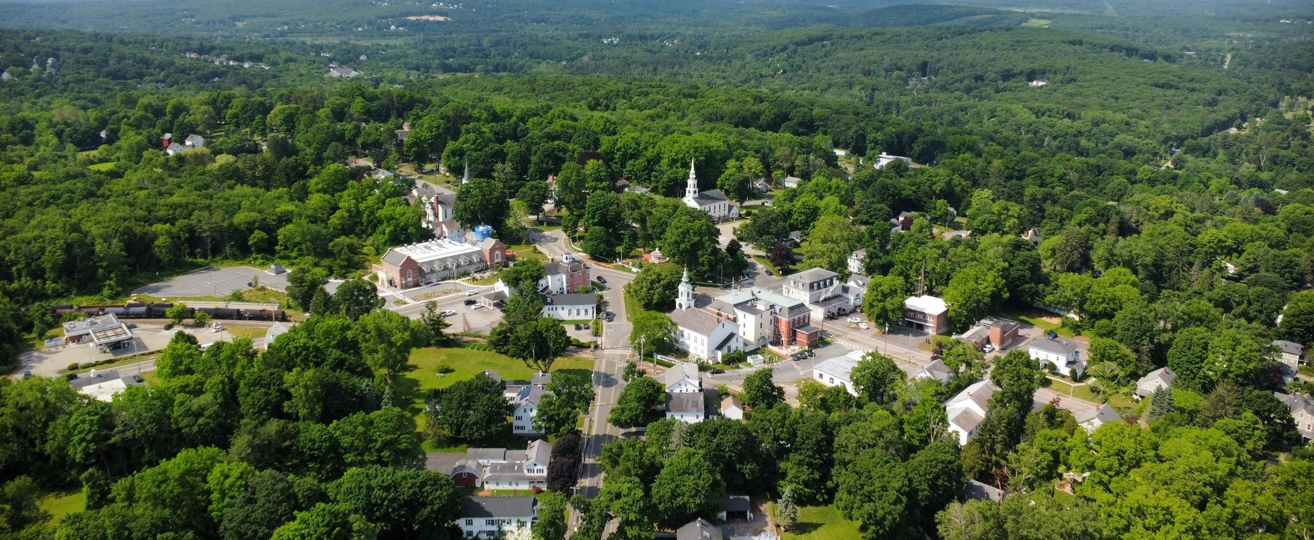 North Grafton