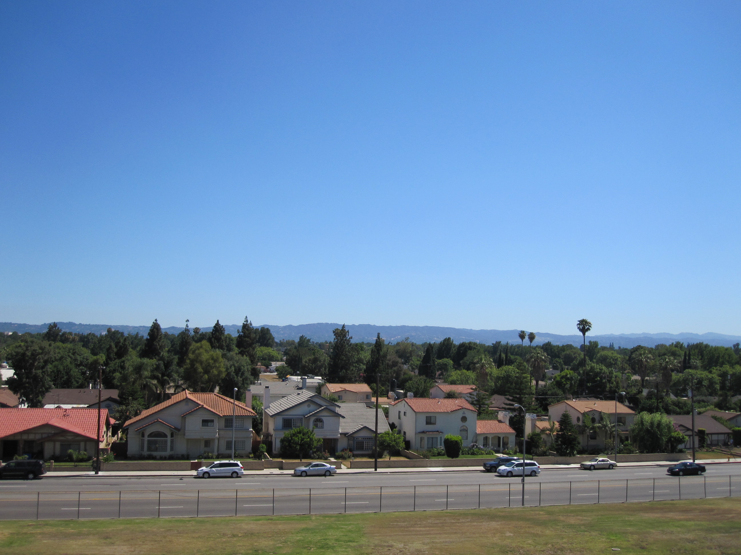 North Hills