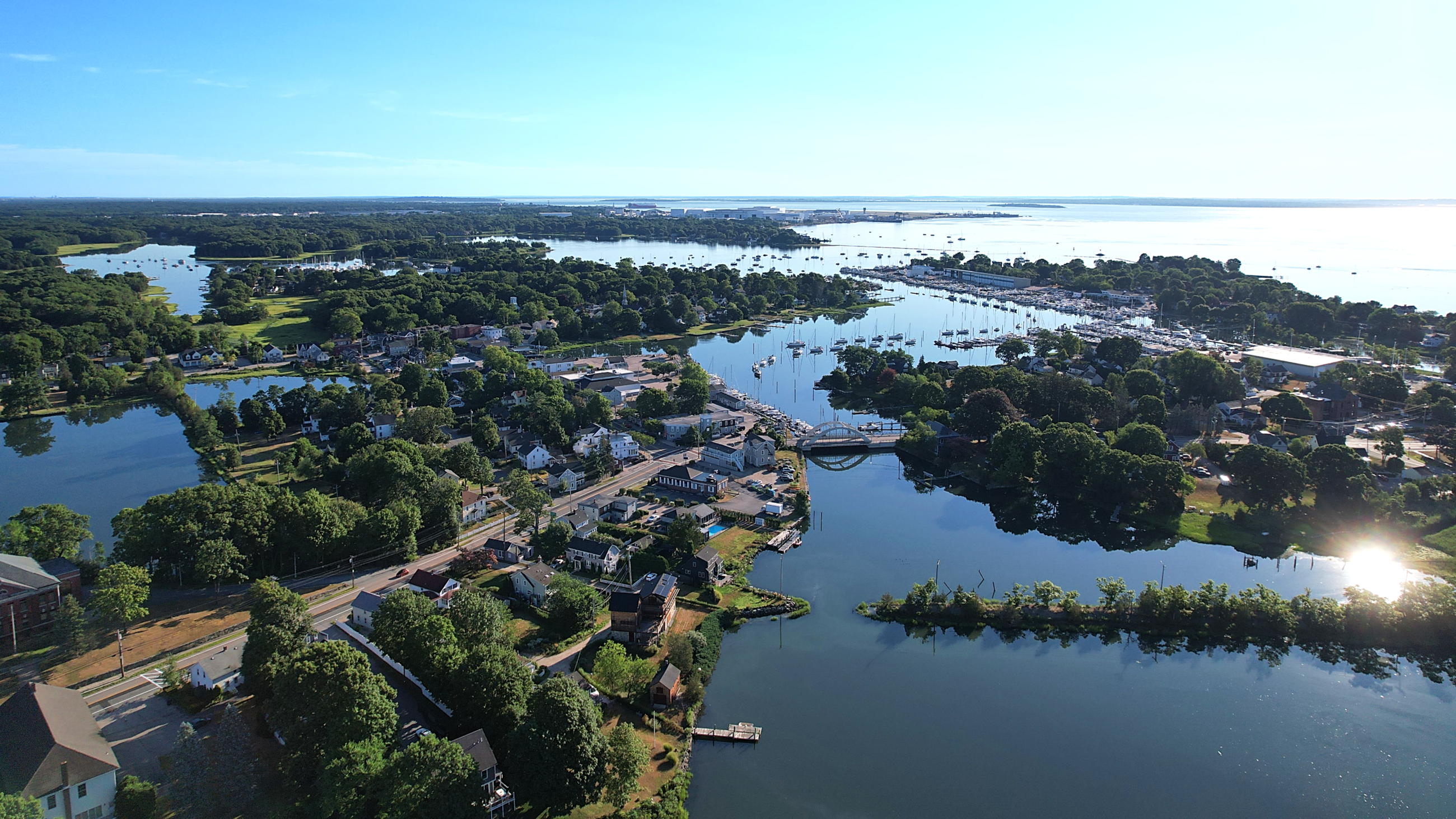 North Kingstown