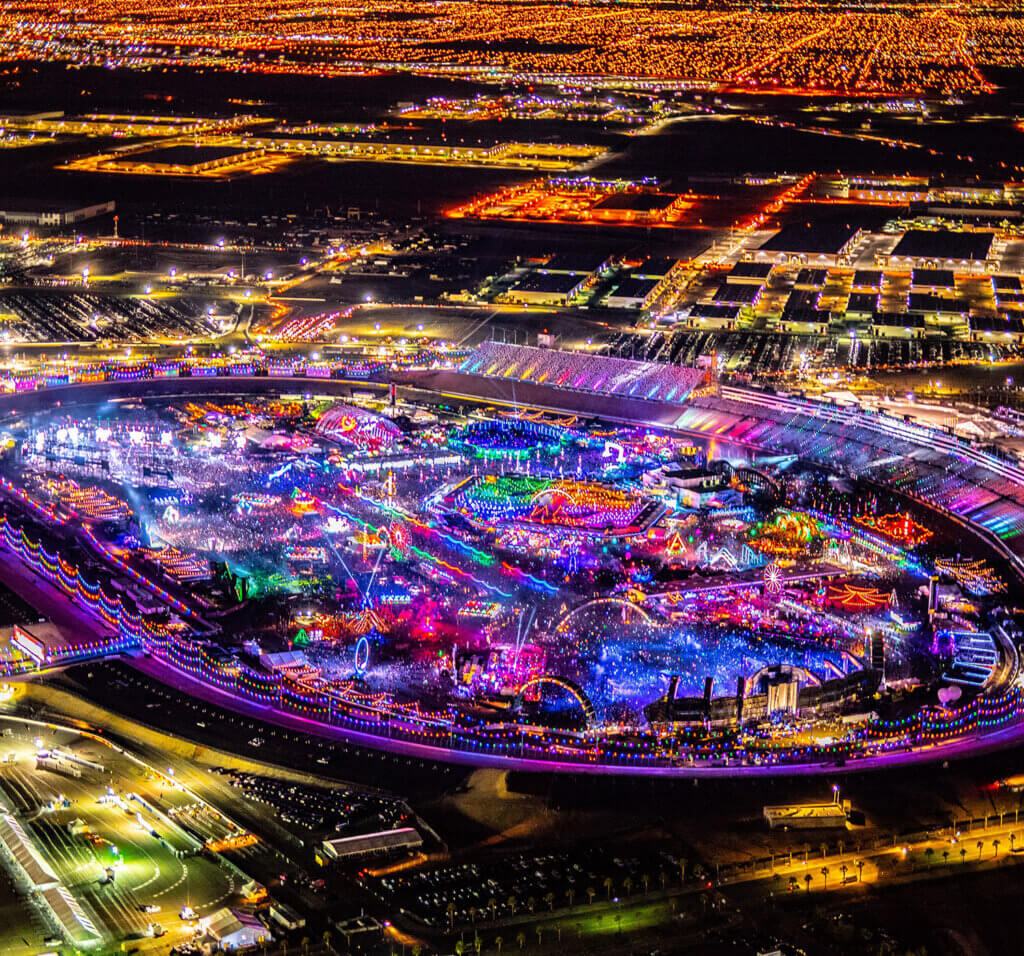 North Las Vegas