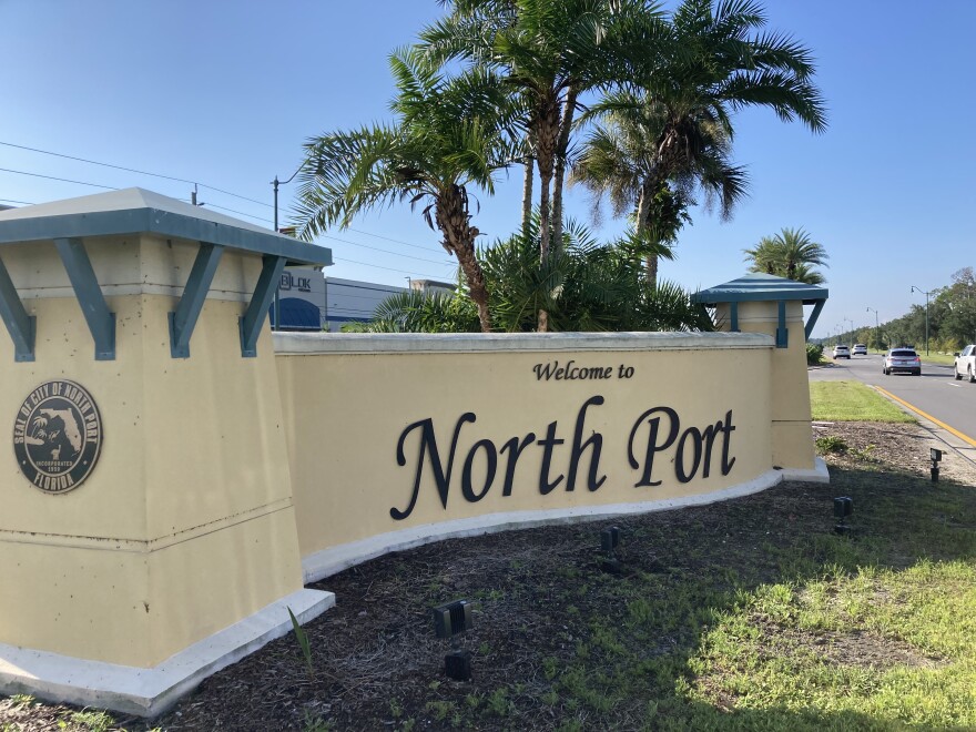 North Port