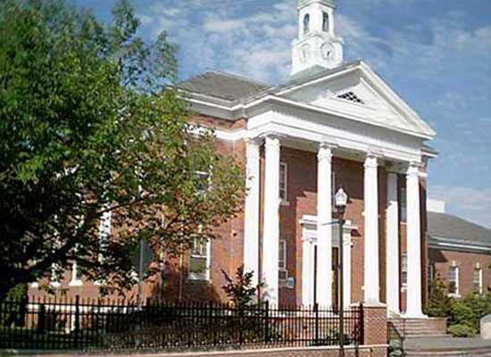 North Providence