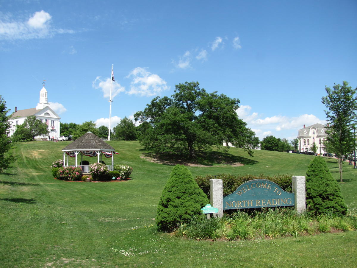 North Reading