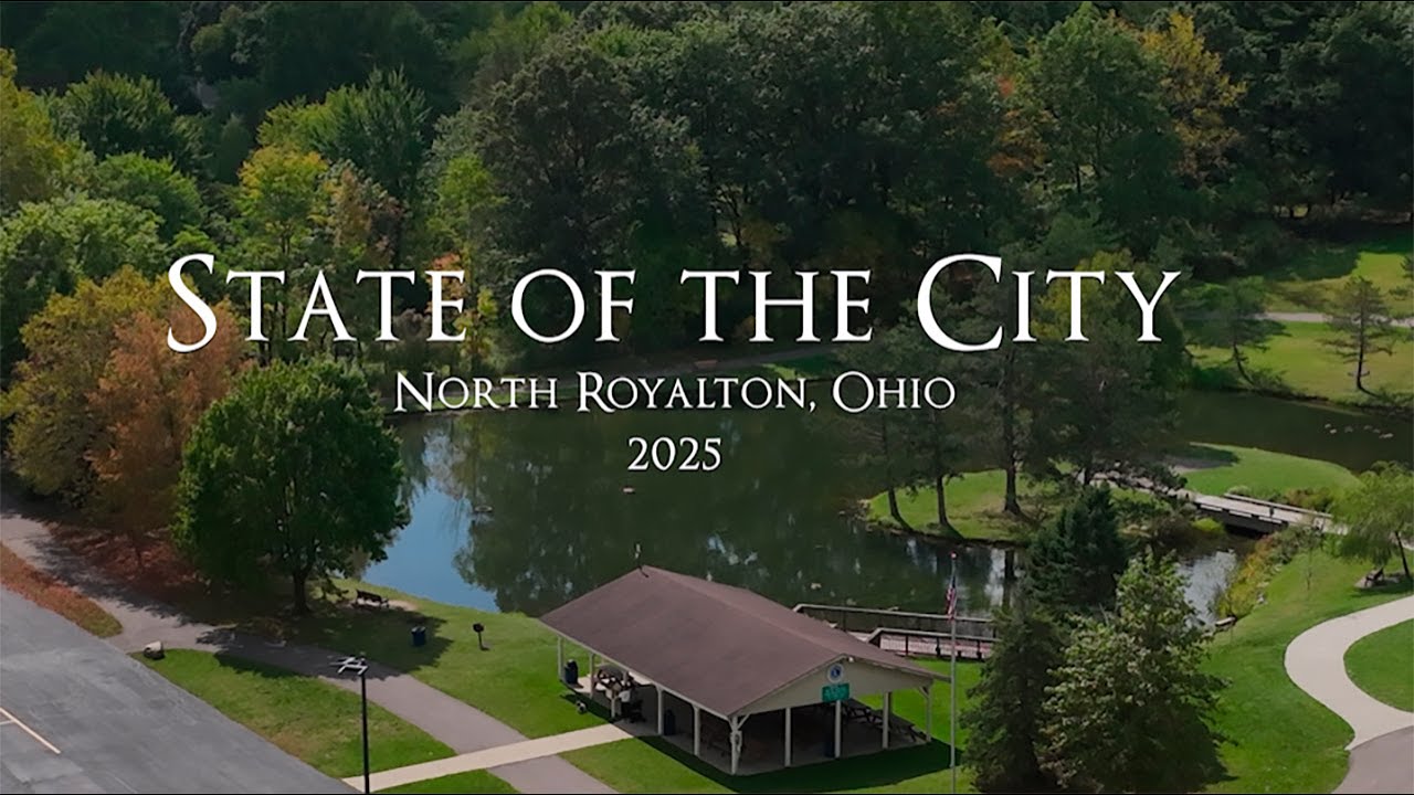 North Royalton