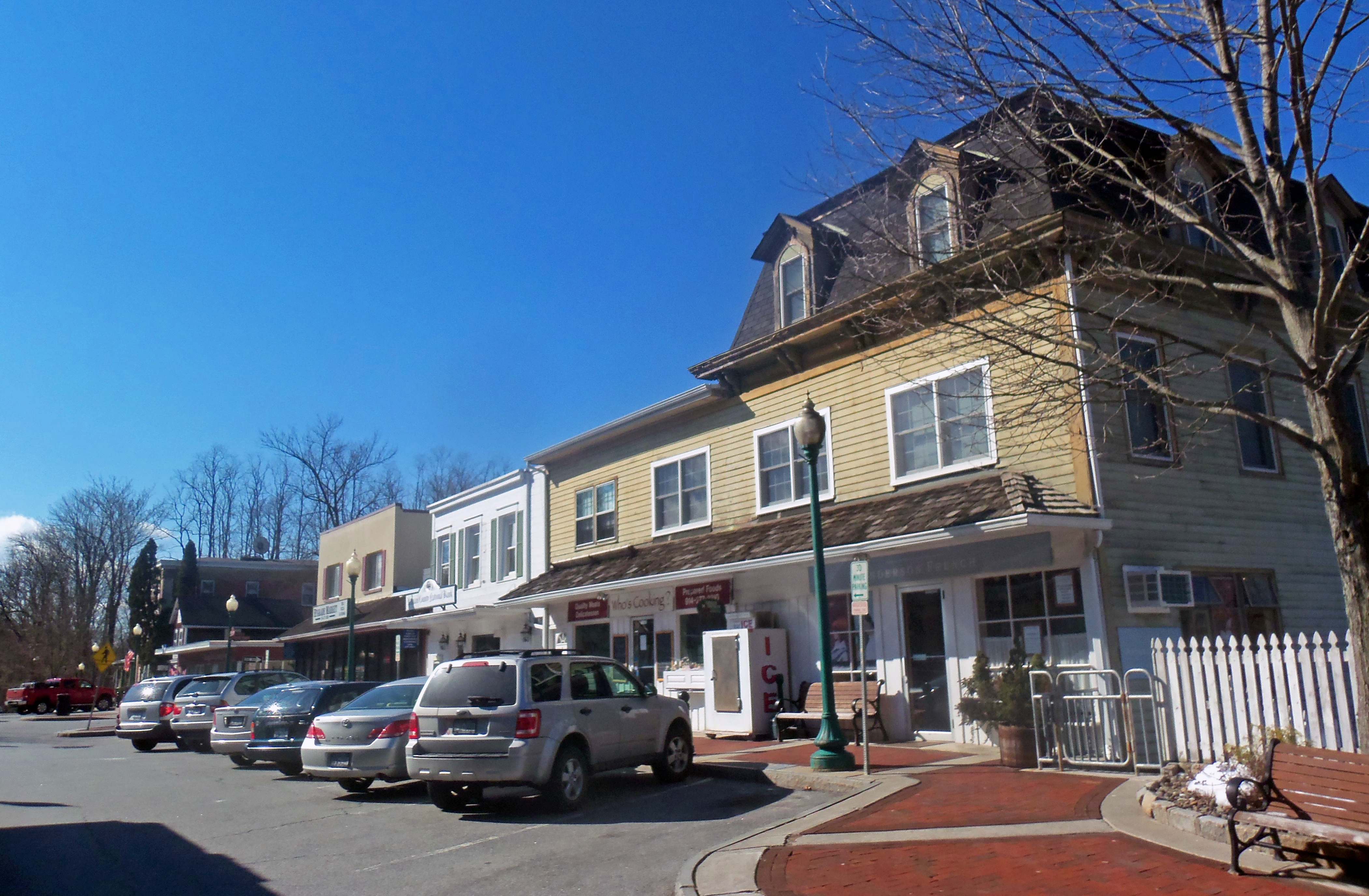 North Salem