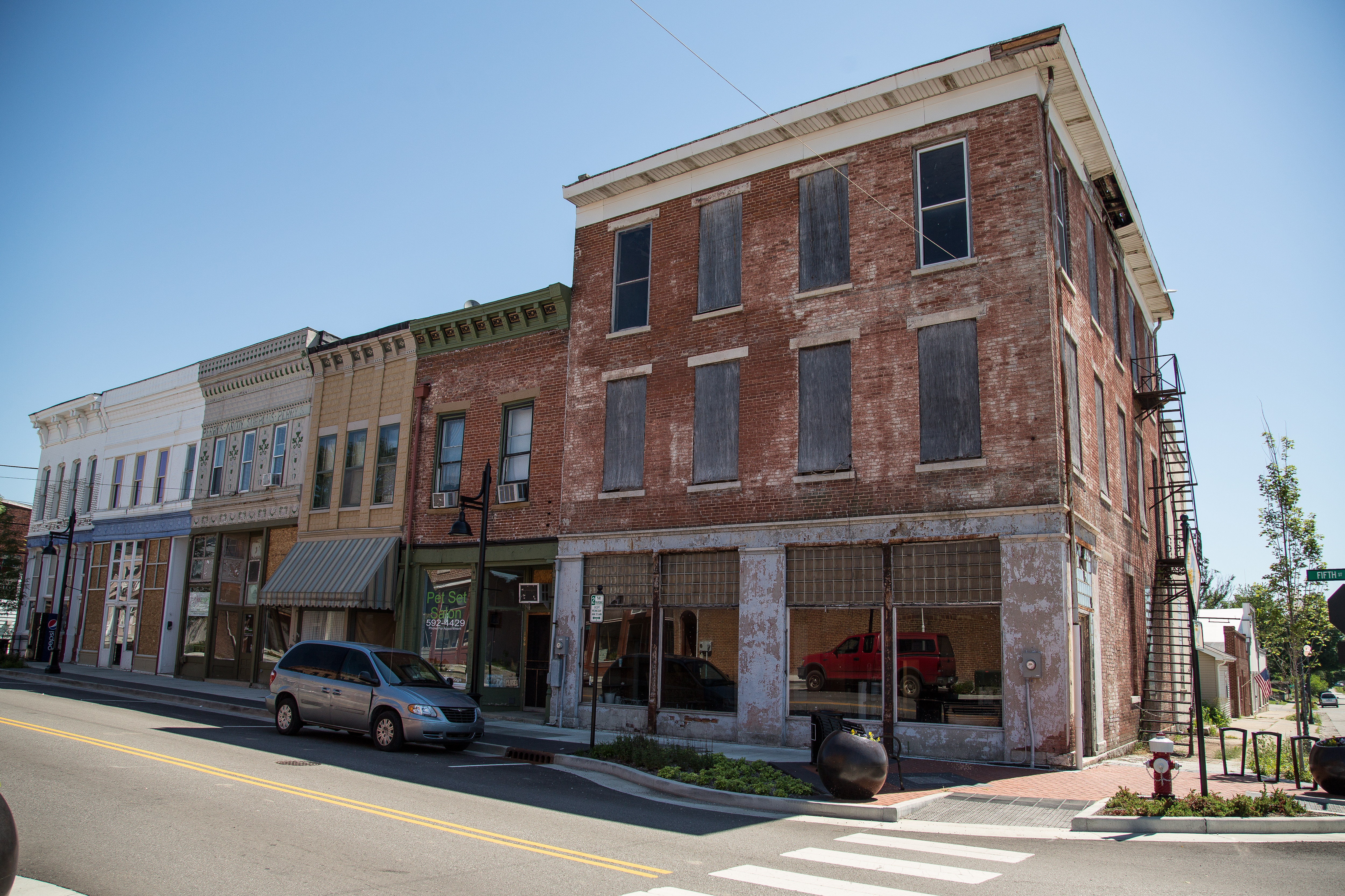 North Vernon