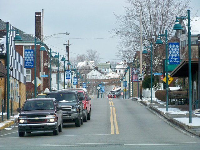 North Versailles