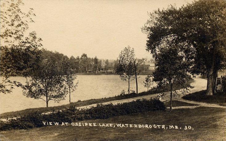 North Waterboro