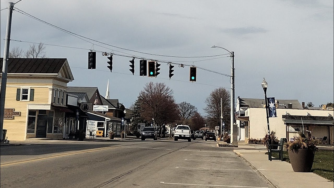 North Webster