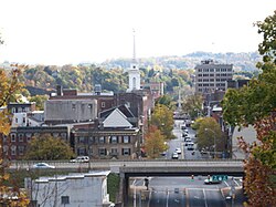 Northampton