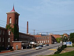 Northbridge