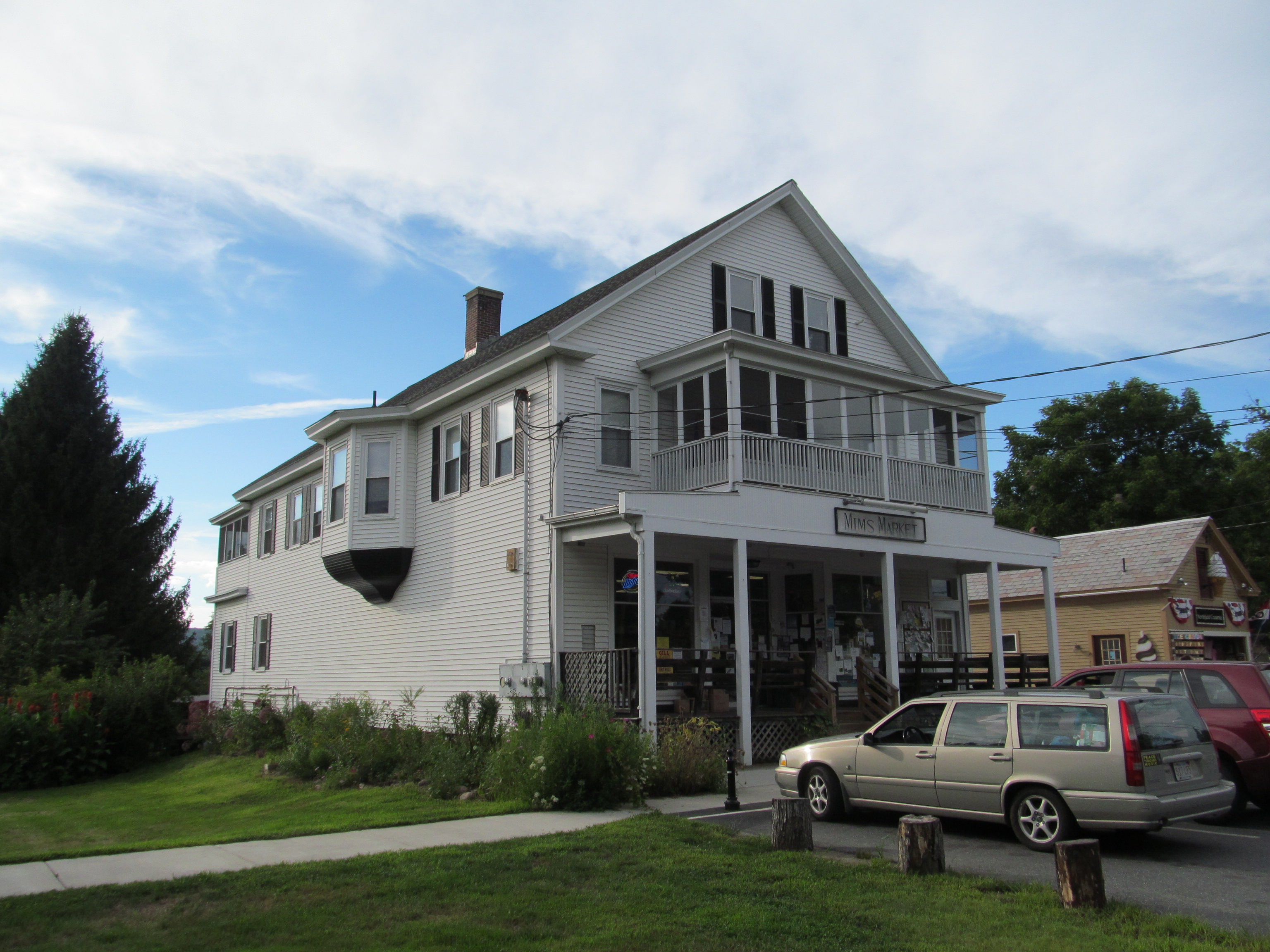 Northfield