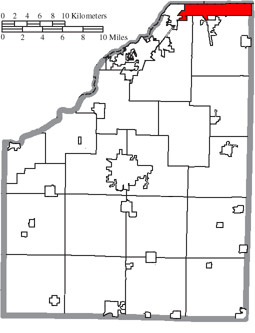 Northwood