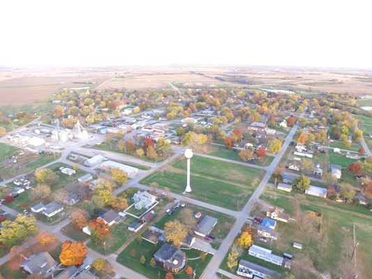 Nortonville