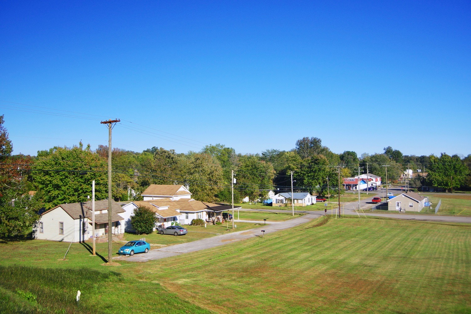 Nortonville