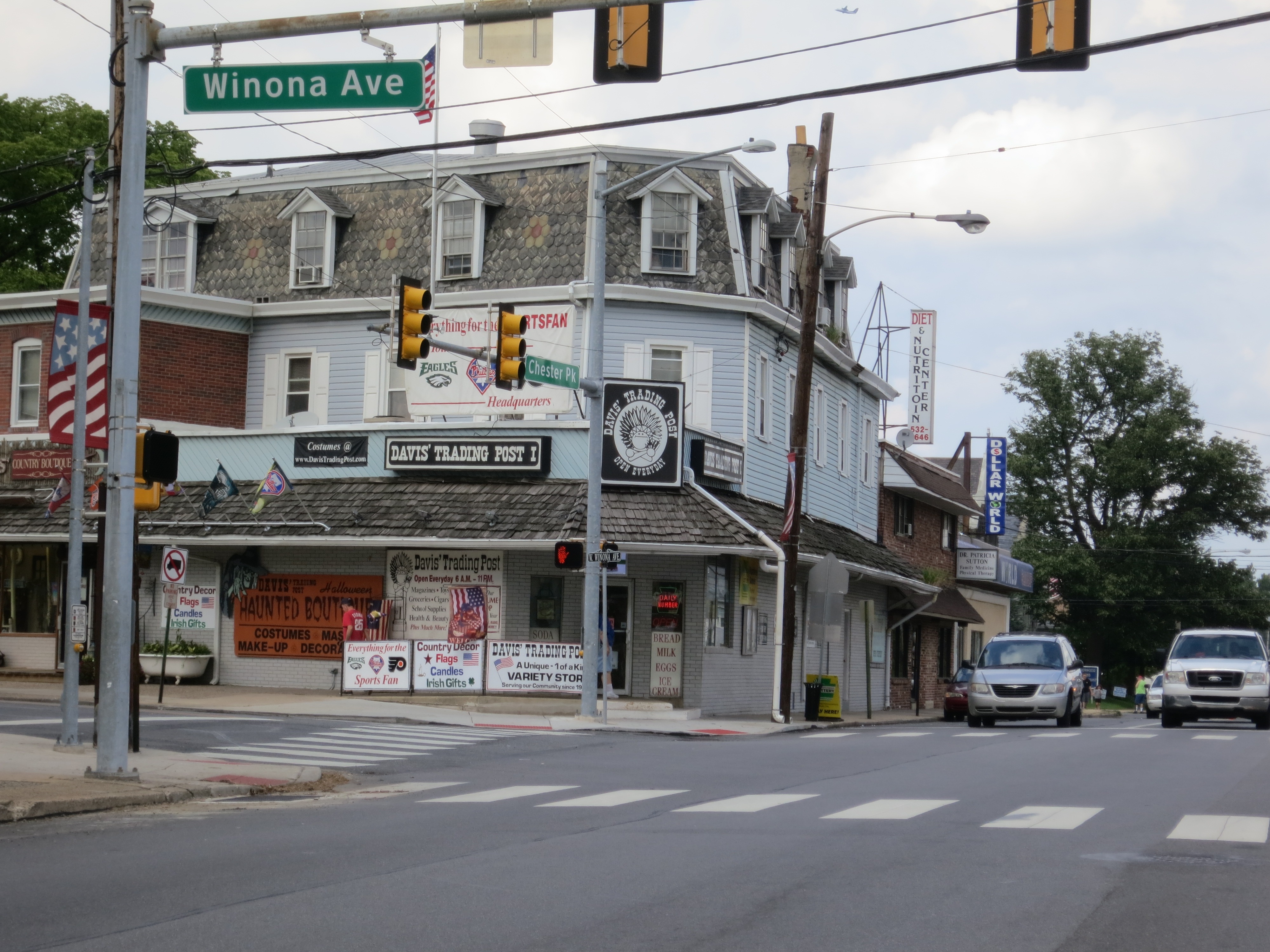 Norwood