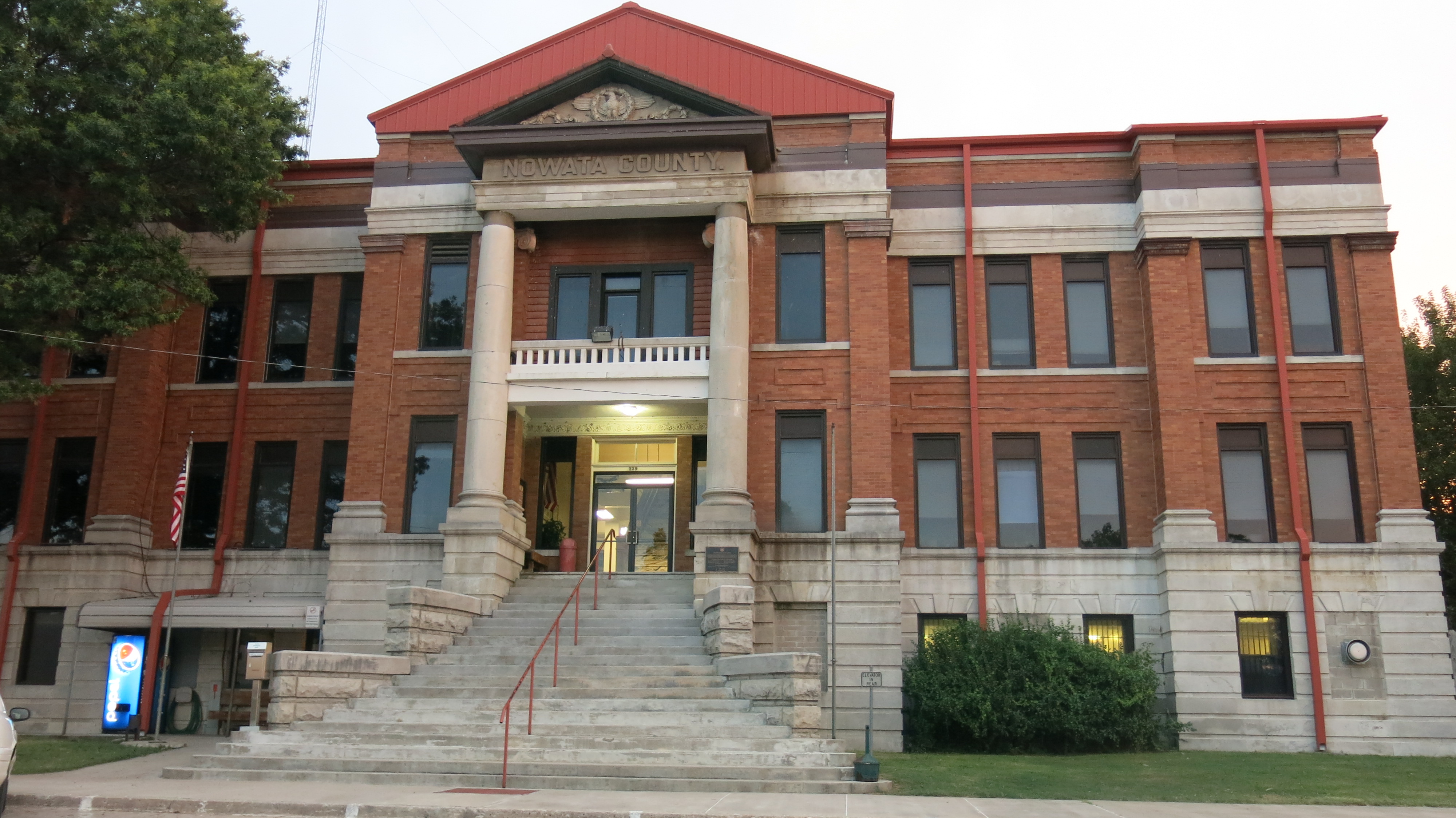 Nowata
