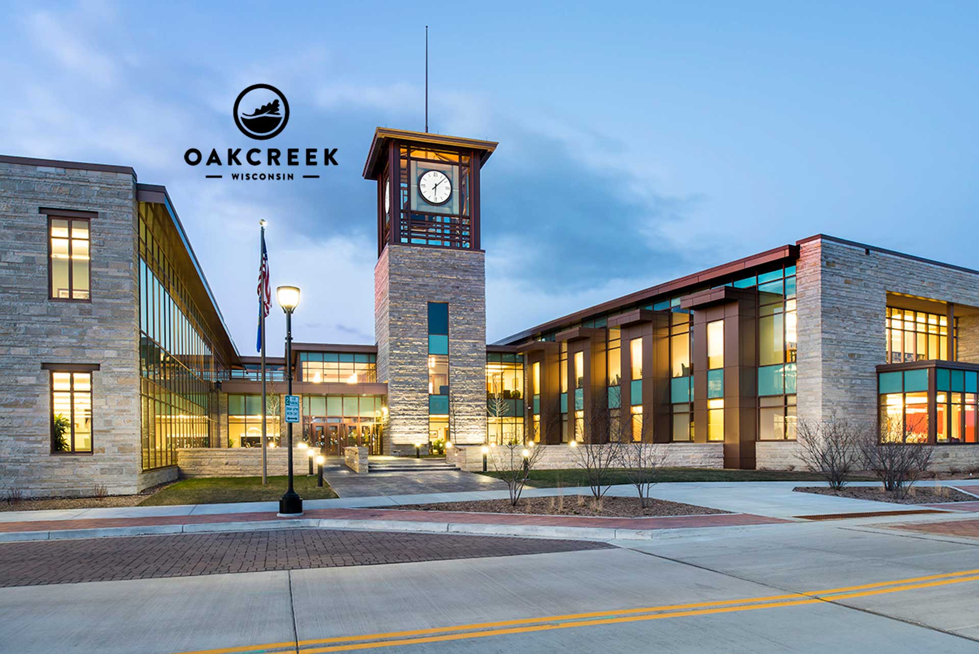 Oak Creek