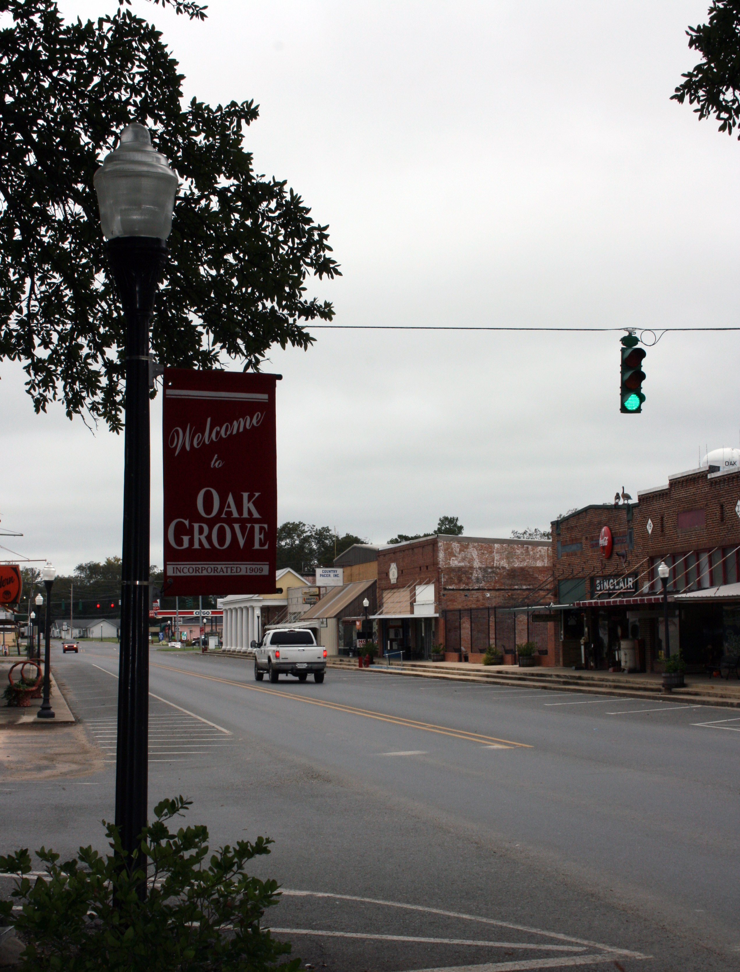 Oak Grove