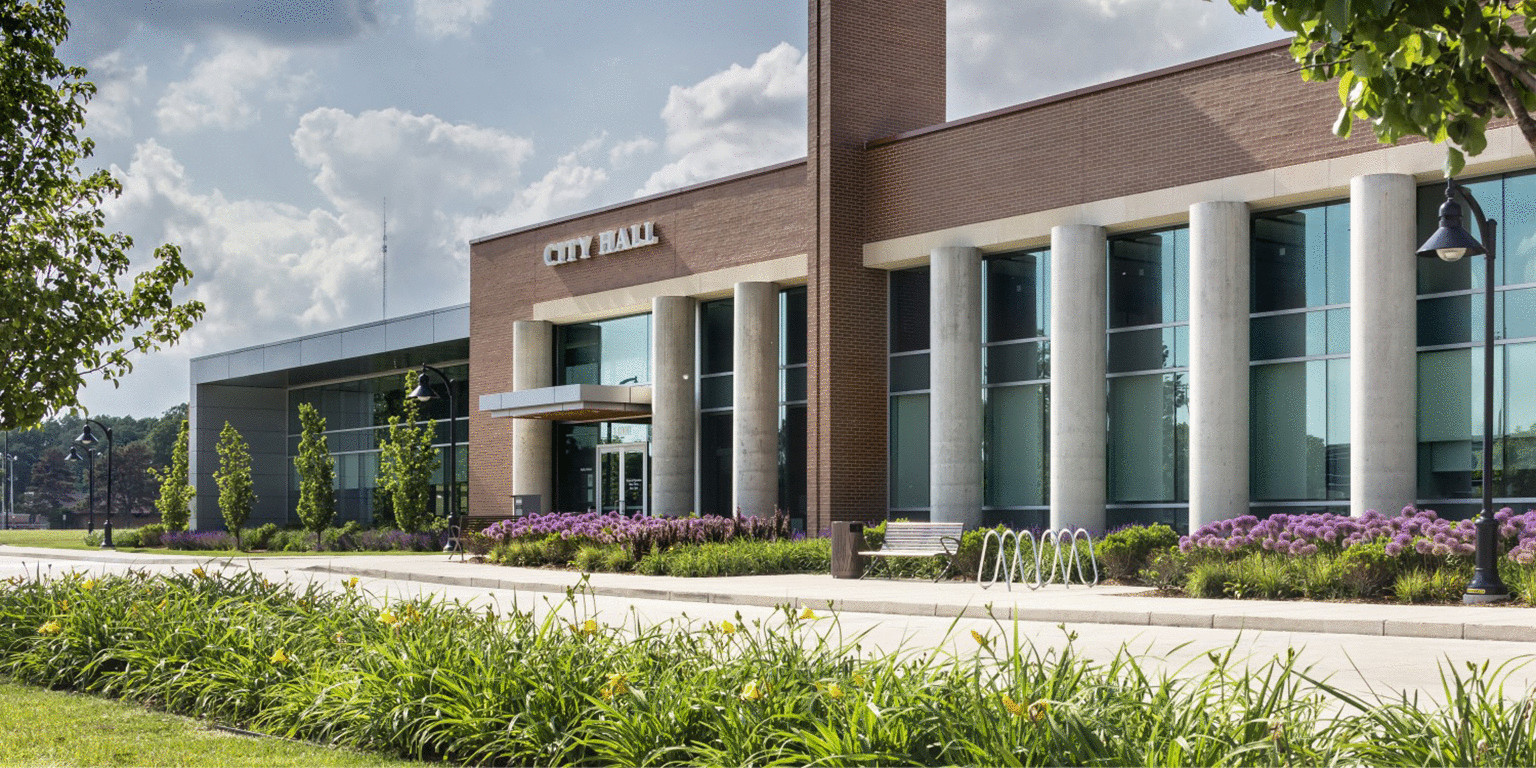 Oak Park