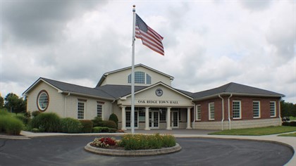 Oak Ridge