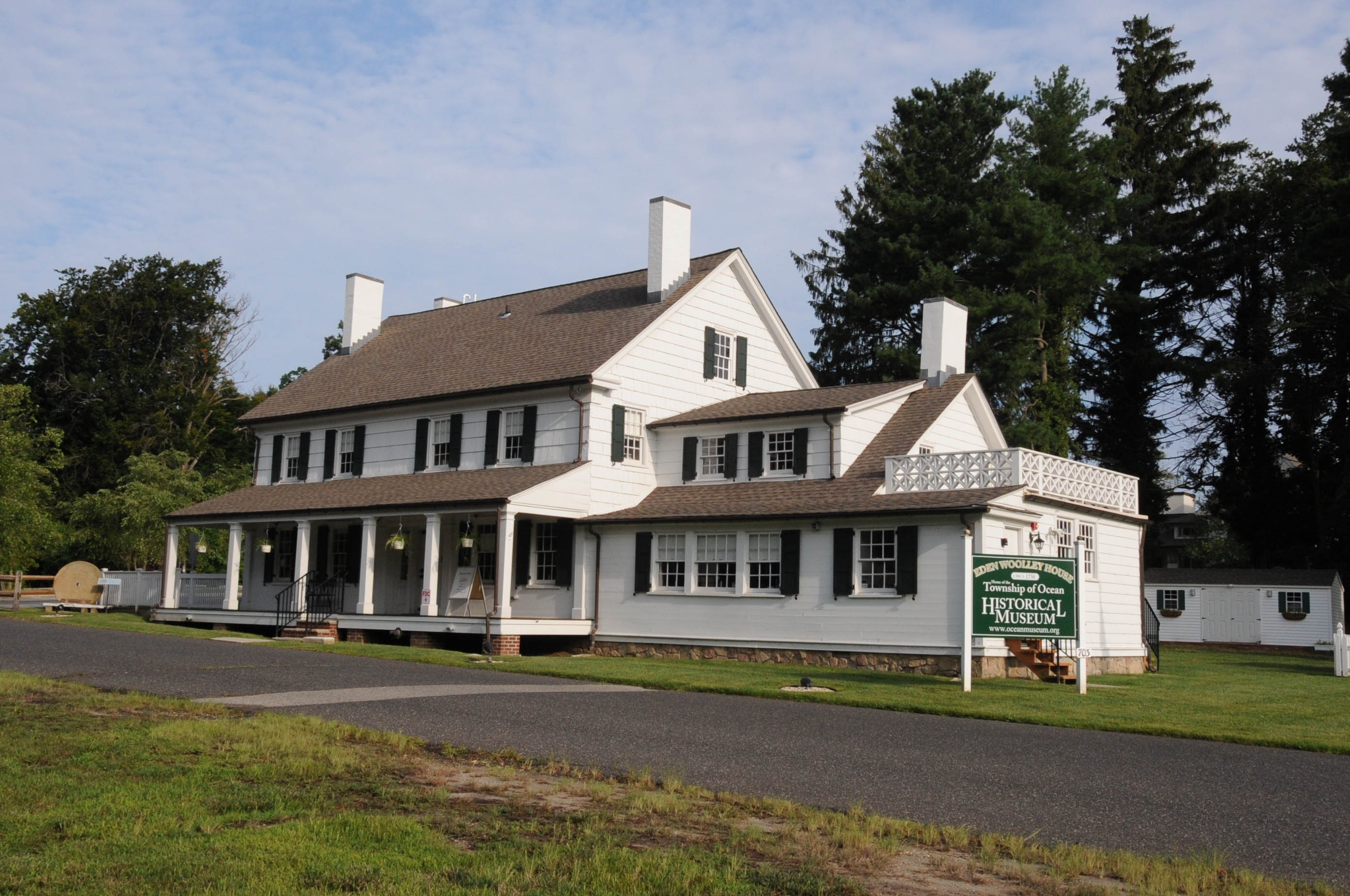 Oakhurst