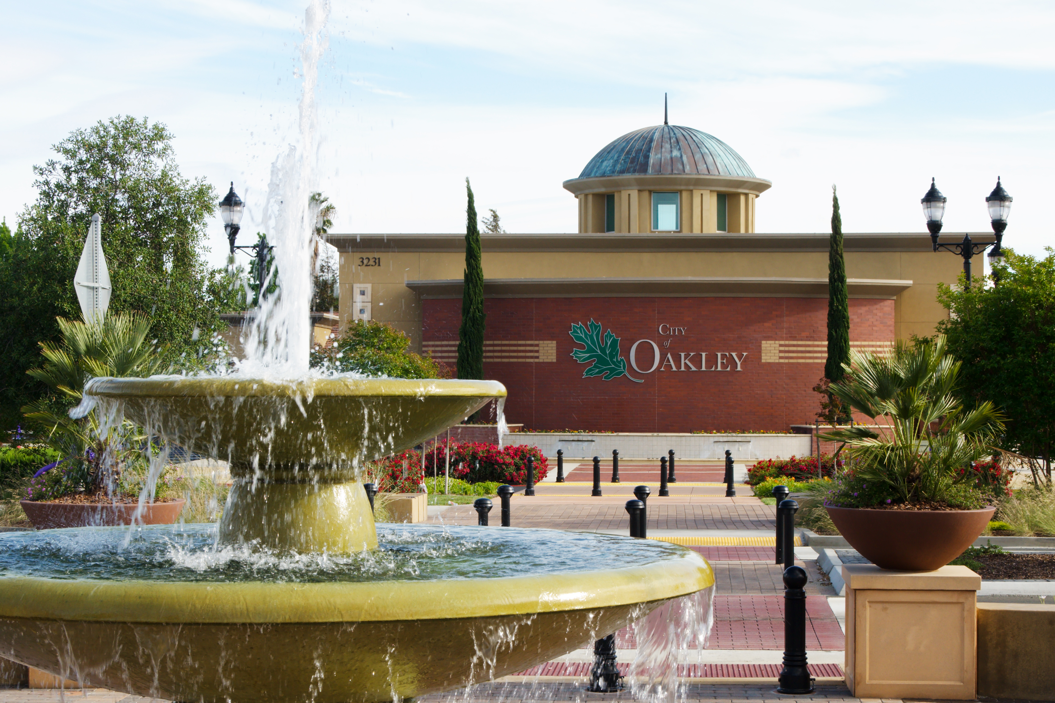Oakley