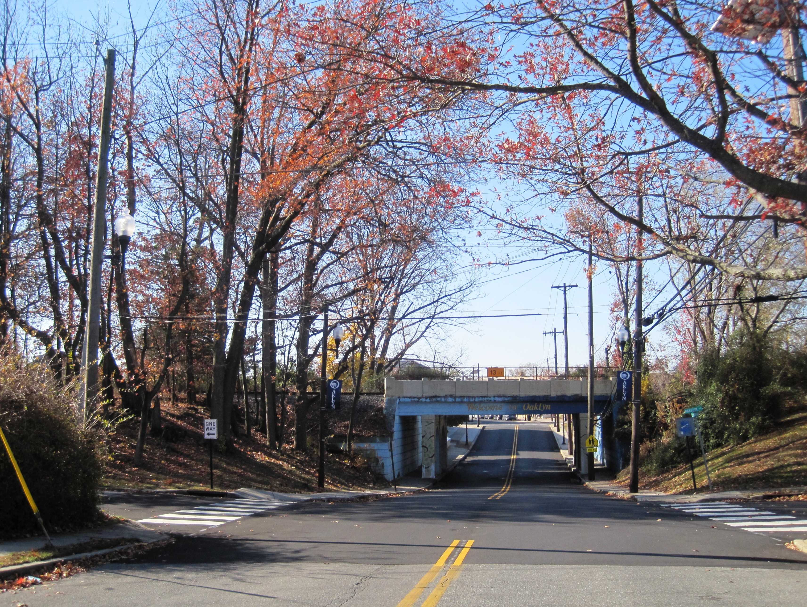 Oaklyn