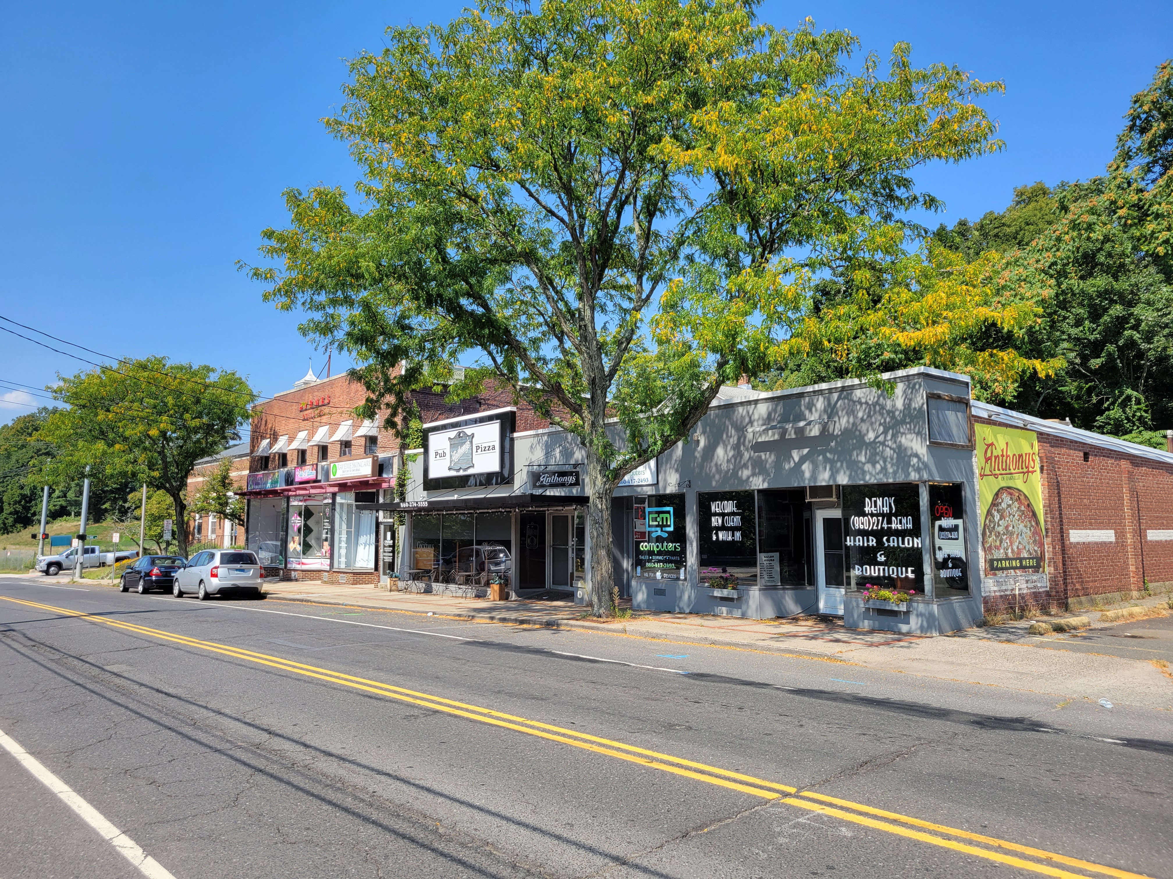 Oakville