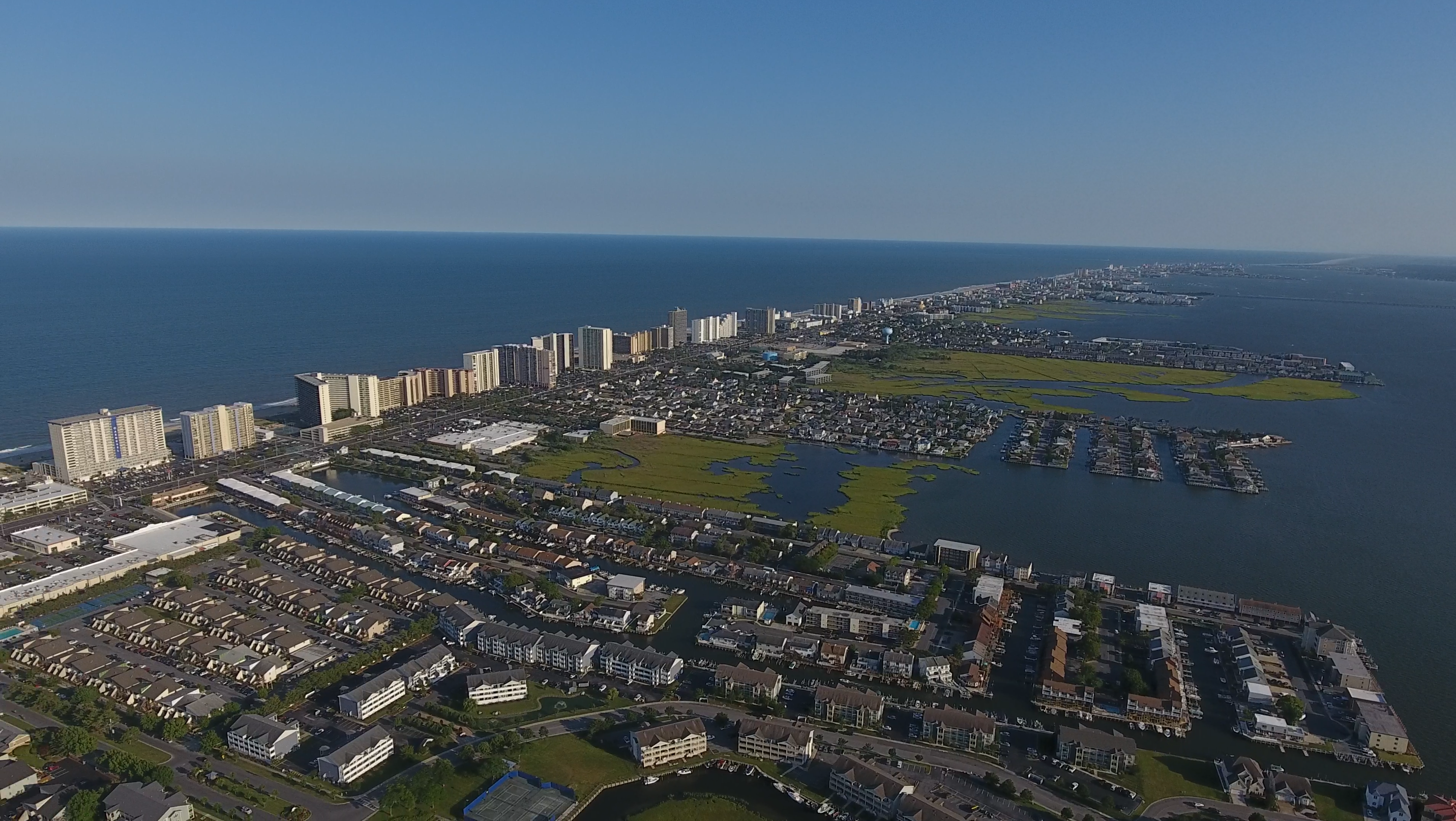 Ocean City