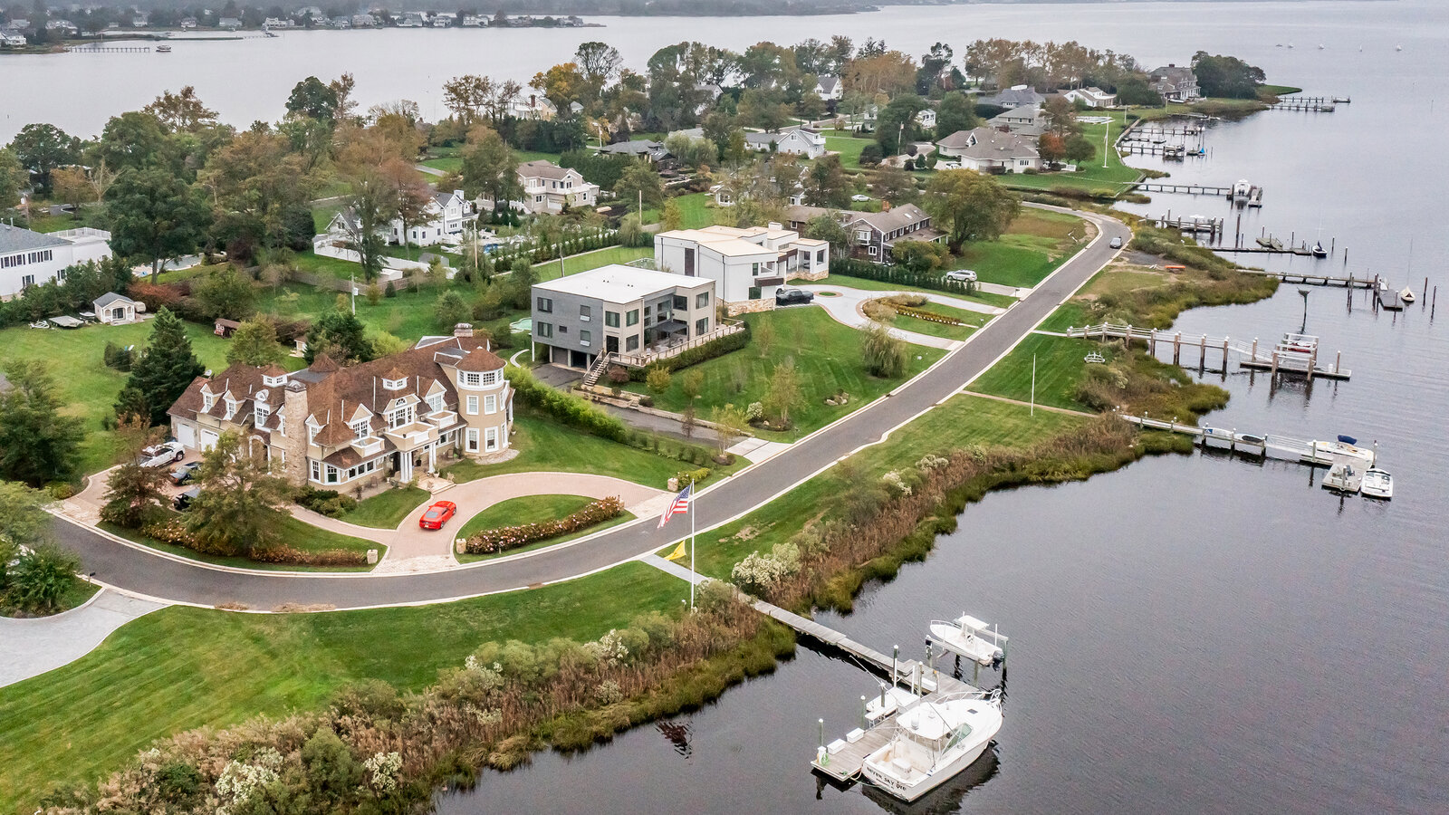 Oceanport
