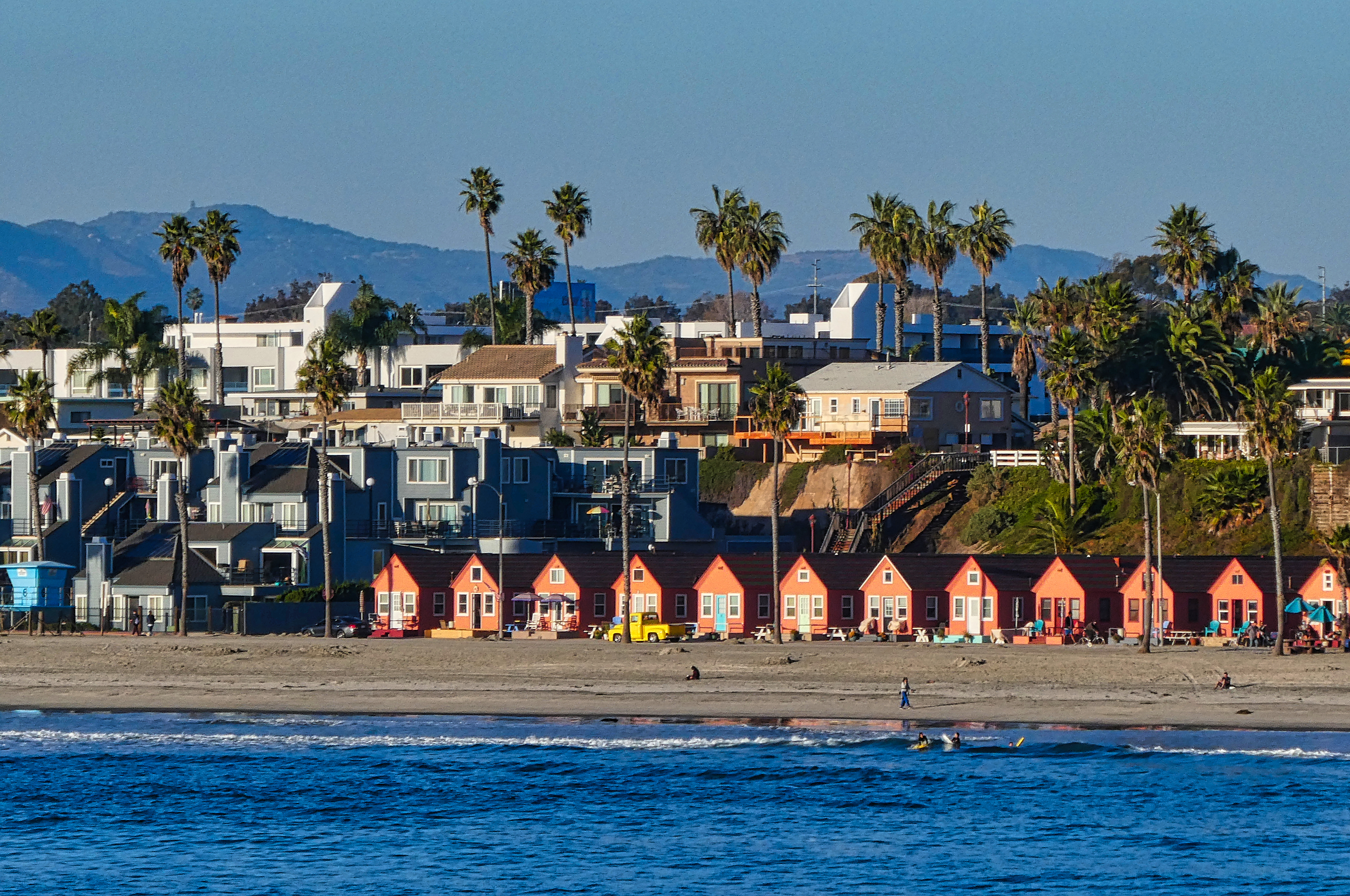 Oceanside