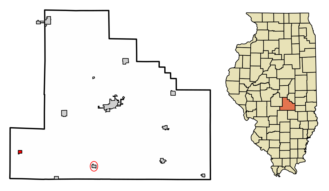 Oconee