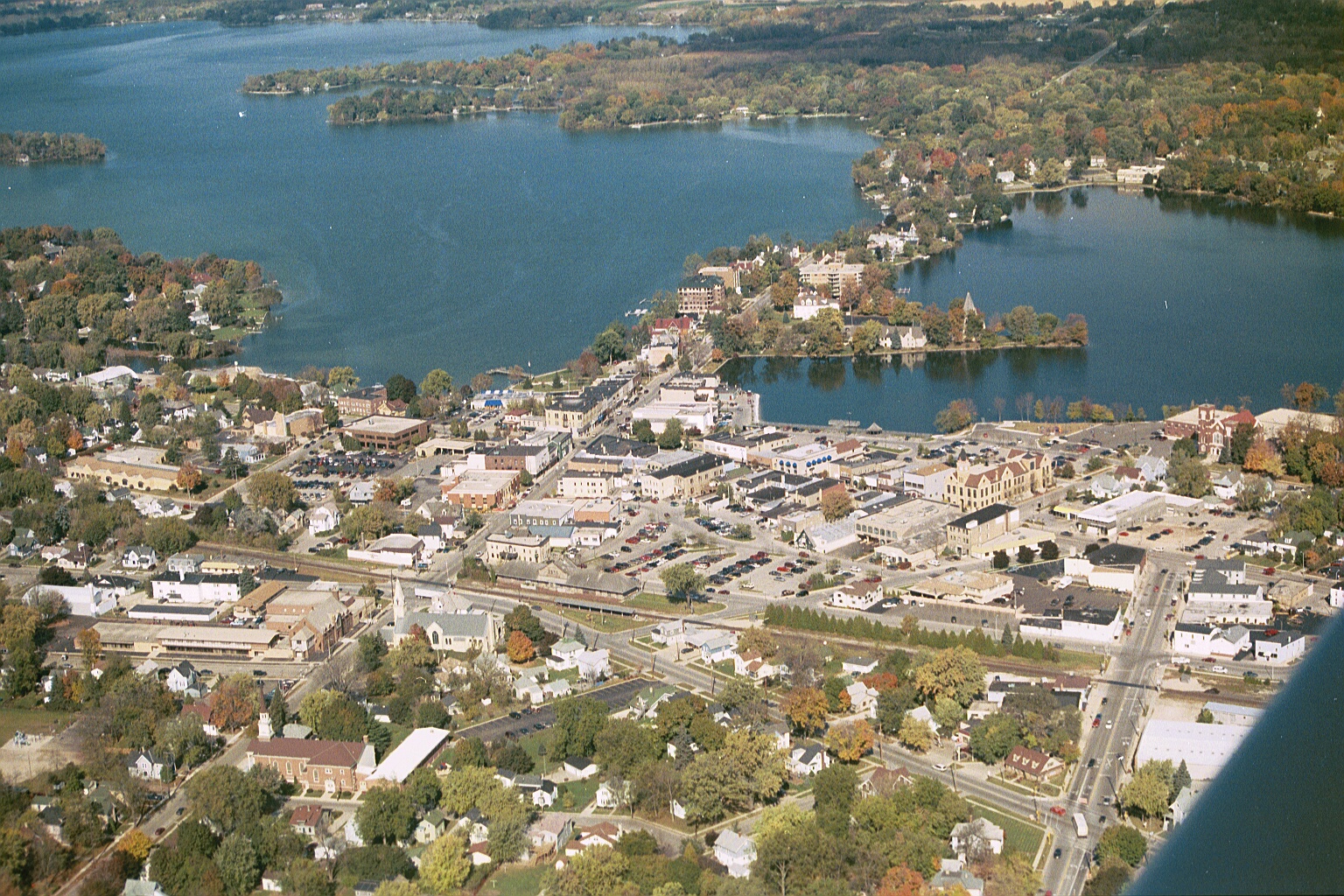 Oconomowoc