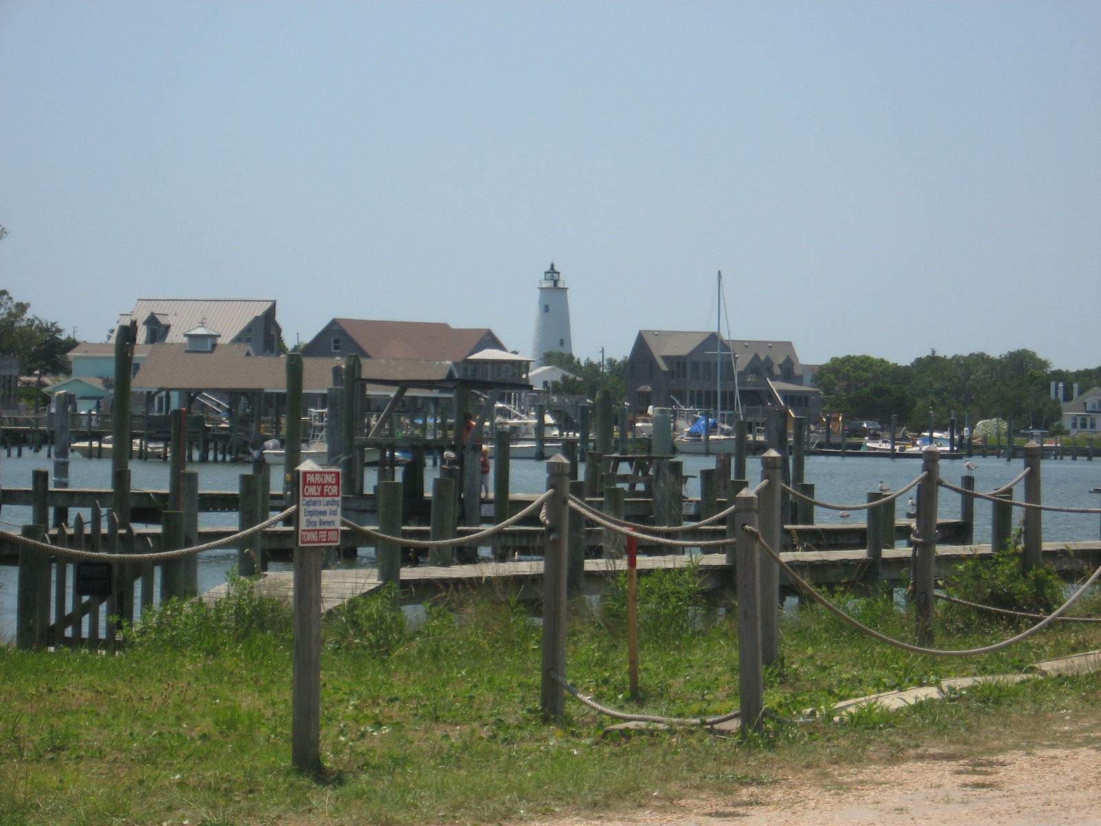 Ocracoke