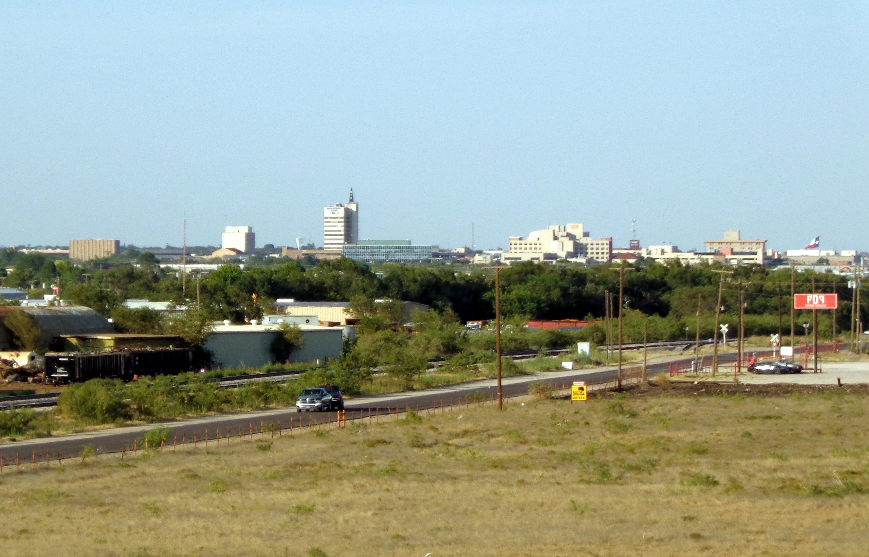 Odessa