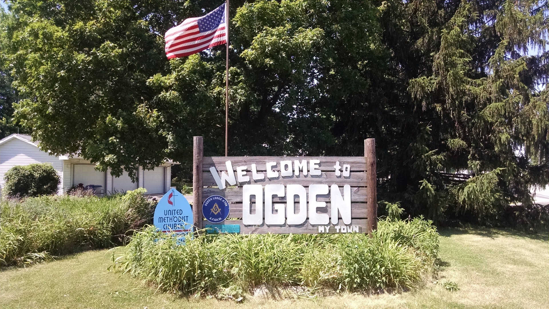 Ogden