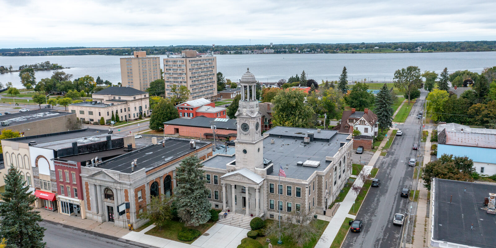 Ogdensburg