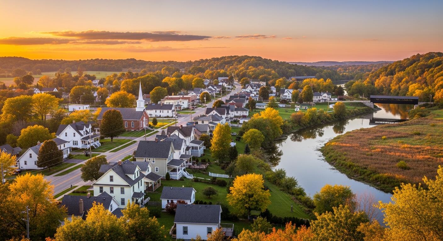 Ogdensburg