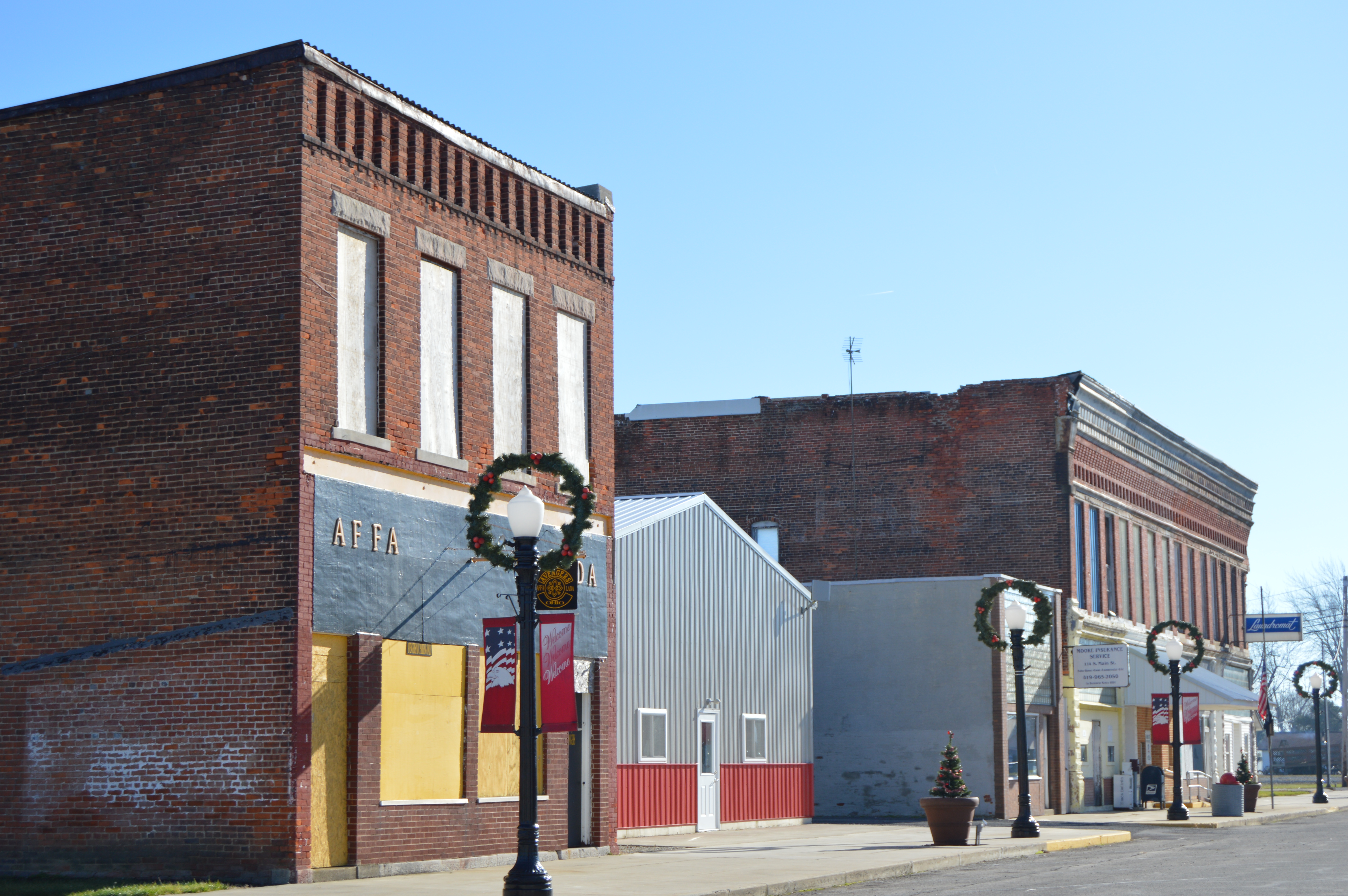 Ohio City